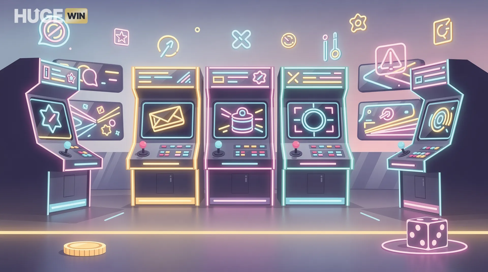 Φορολογία Κερδών από Τυχερά Παιχνίδια: Ποσοστά και Κλίμακες 2026