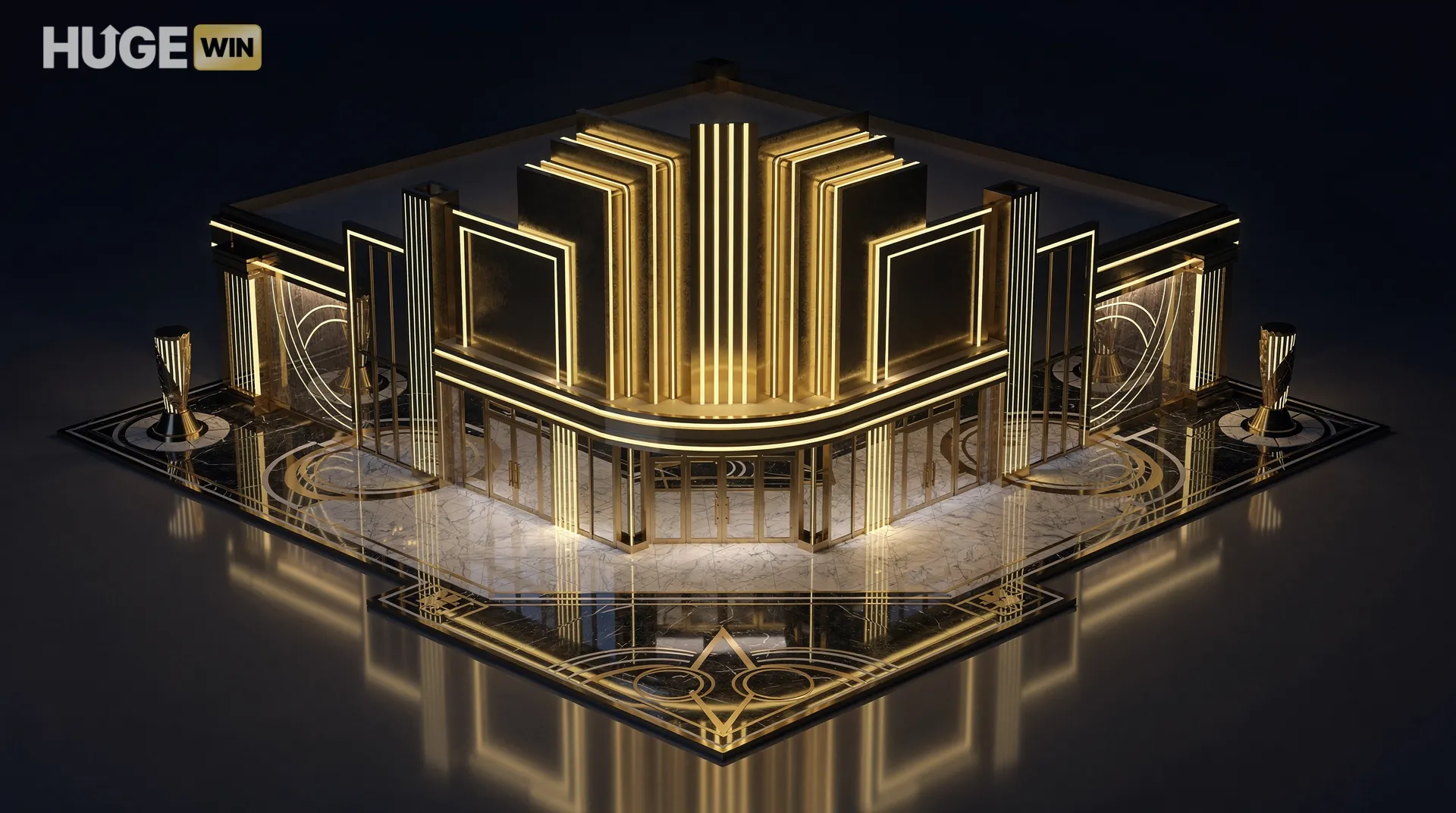 Ασφάλεια και Υπεύθυνο Παιχνίδι